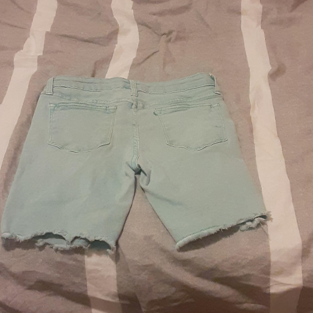 Shorts - Picture 2 of 2